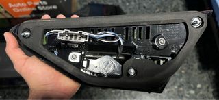 Piloto trasero Seat León FR MK3 5F
