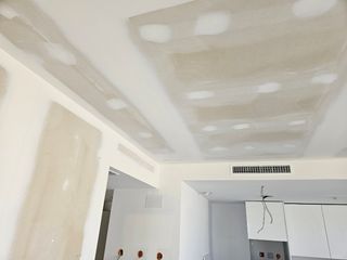 Reparaciones de pladur