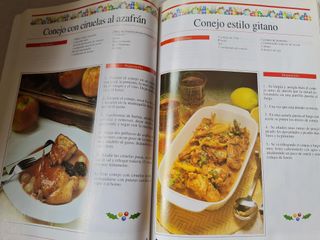 Libro LA COCINA NAVIDEÑA EN ESPAÑA