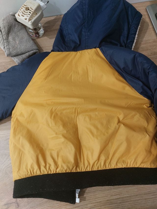 Giubotto bambino Guess