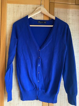 Chaqueta Zara talla S