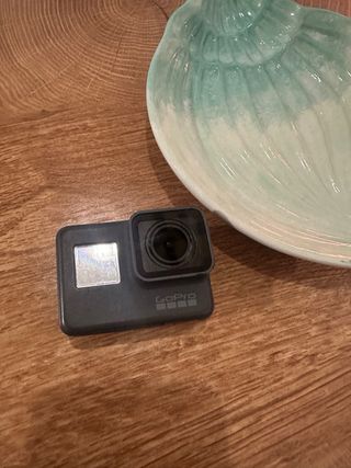 Gopro 5 BLACK