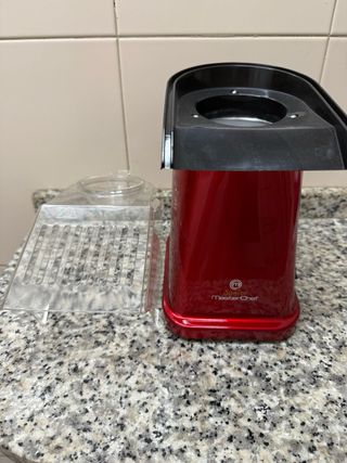 Palomitero electrico