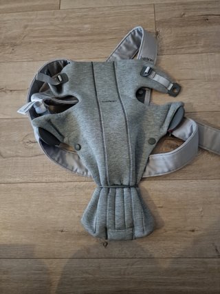 BABYBJÖRN BABY CARRY MINI