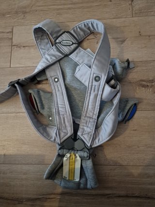 BABYBJÖRN BABY CARRY MINI