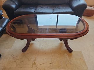 Mesa de centro comedor