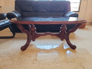 Mesa de centro comedor