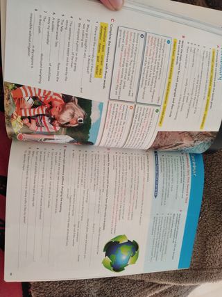 Close-Up B2student's Book B2