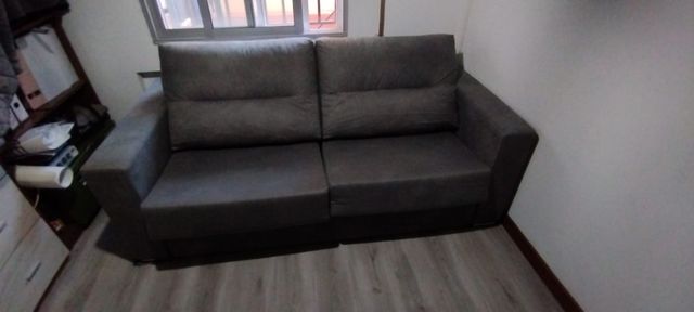 SOFÁ CAMA DE APERTURA ITALIANA