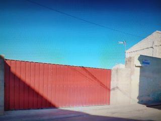 Terreno urbano en venta