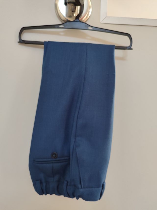 Traje comunión niño