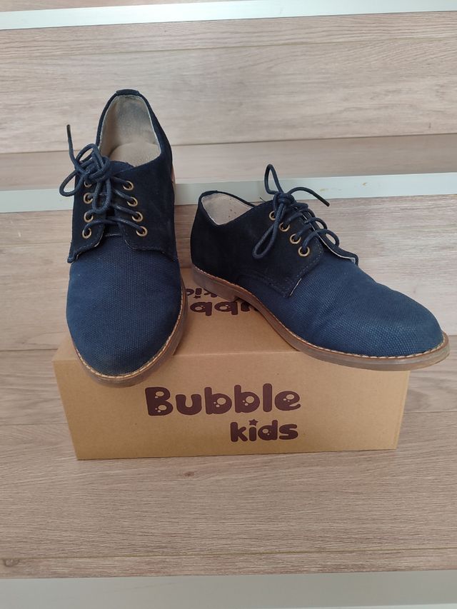 Traje comunión niño