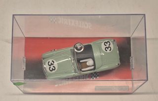SCALEXTRIC A10089 MG A LUND NUEVO
