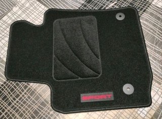 Seat León 2 Alfombrillas a medida