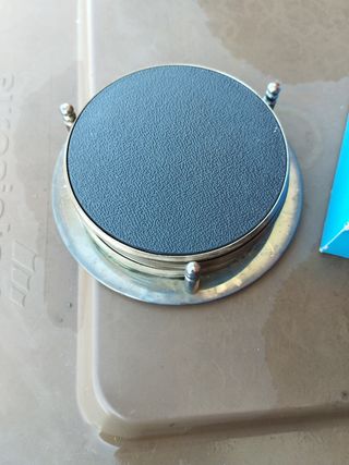 Set Sottobicchieri con supporto