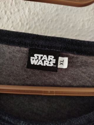 Camiseta Star Wars stormtrooper