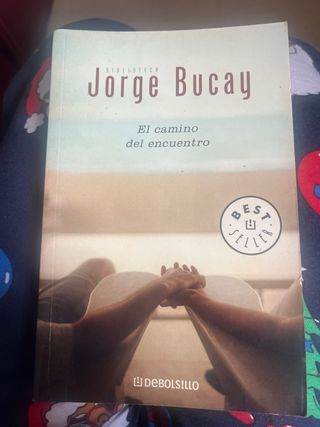 El camino del encuentro