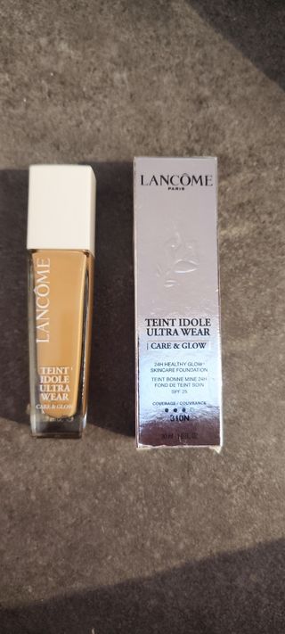 Maquillaje