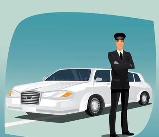 Servicio de transporte