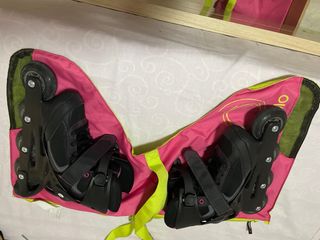 Patines en linea
