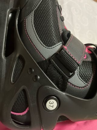Patines en linea