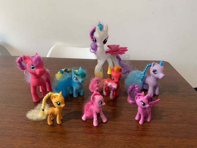 My Little Pony