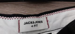 Calças Jack & Jones slim fit (ver tamanho fotos)