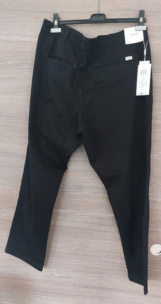 Calças Jack & Jones slim fit (ver tamanho fotos)
