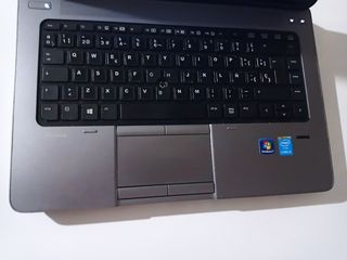 Portátil HP Probook Core i5-4300 8Gb 512Gb