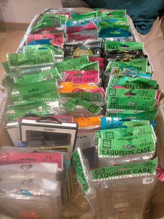 Custodie e cover per telefoni cellulari