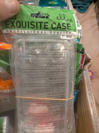 Custodie e cover per telefoni cellulari