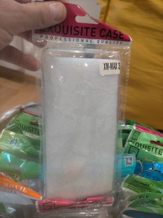 Custodie e cover per telefoni cellulari