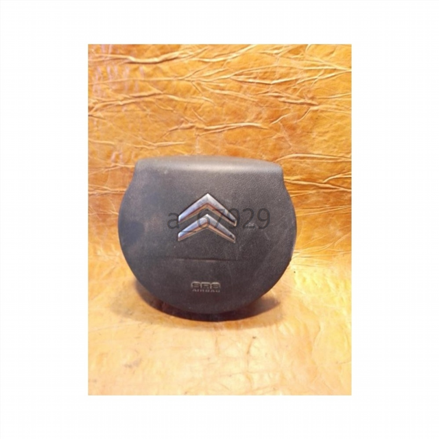Airbag Conductor Citroen C4 I Grand Picass a_67929
