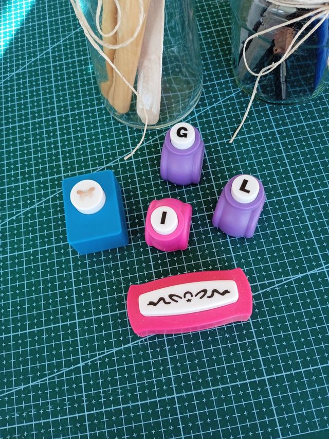 Troqueladora Perforadora Cortadora