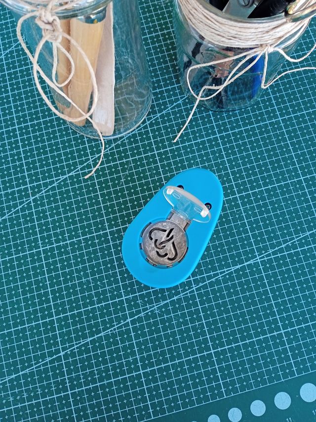 Troqueladora Perforadora Cortadora