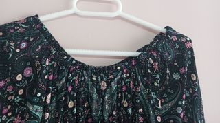 Bonito vestido de Springfield 