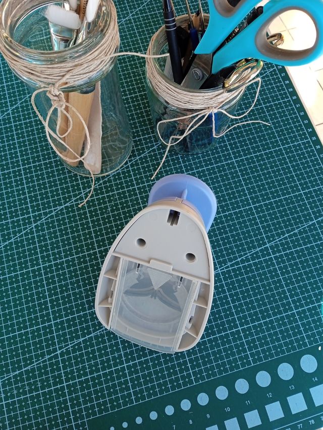 Troqueladora Perforadora Cortadora Pórtico