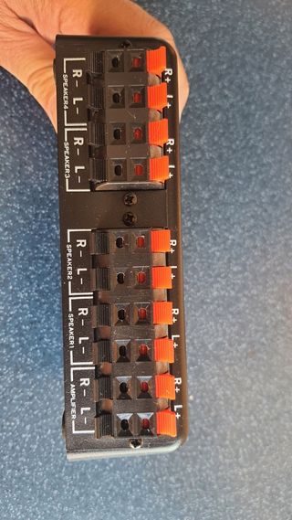 Hama LSO 204 Altavoces