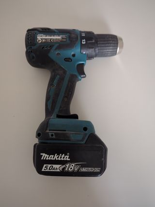 Makita 18 v