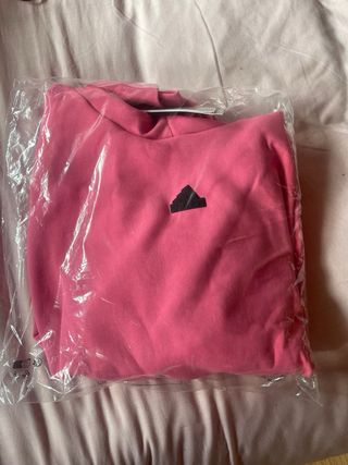 Sudadera Adidas N.Z.E. Premium L
