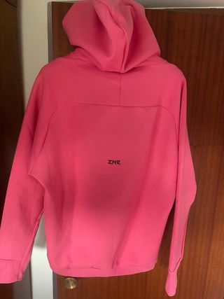 Sudadera Adidas N.Z.E. Premium L