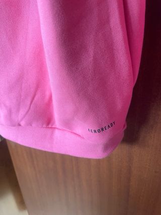 Sudadera Adidas N.Z.E. Premium L