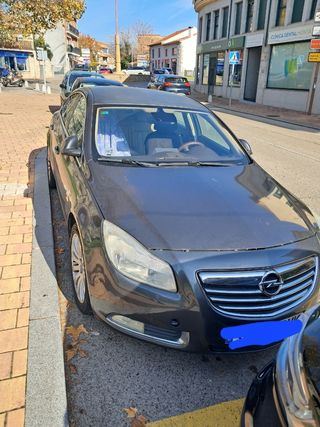 Opel Insignia 2009