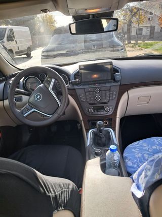Opel Insignia 2009