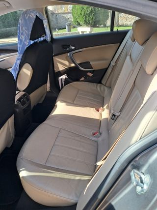 Opel Insignia 2009
