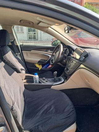 Opel Insignia 2009