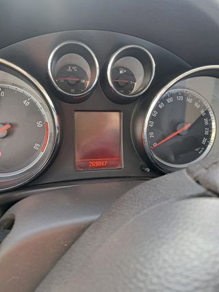 Opel Insignia 2009