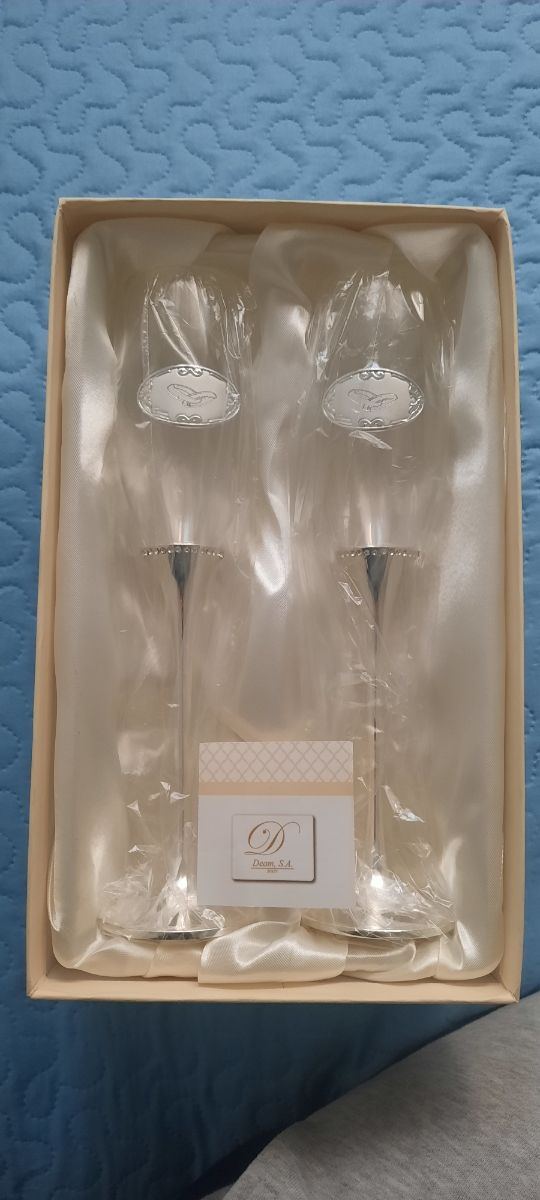 Copas regalo novi@s alianzas