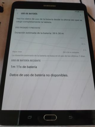 Tablet Samsung Galaxy Tab S2