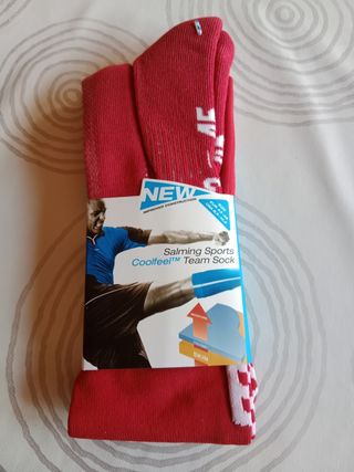 calcetines deportivos salming